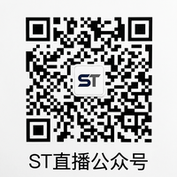 st站主播公众号